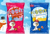 色彩在儿童产品包装设计的应用