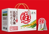 包装设计对品牌传播的作用