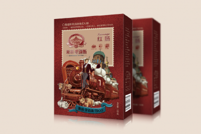 包装个性设计表现在哪些手法上