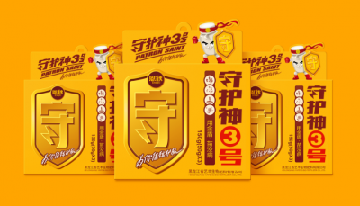 包装设计​形成的几个主要因素
