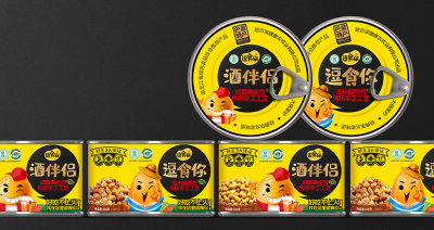 包装设计如何与品牌定位匹配